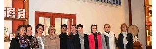 Avec Elles, les femmes élues de Côte d'Or iront loin à n'en pas douter !